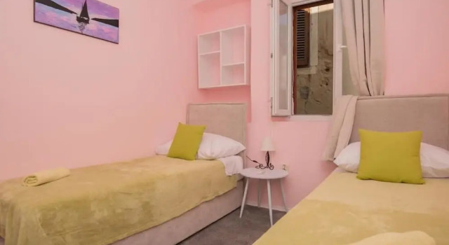 Номер Standard Tequila Apartments