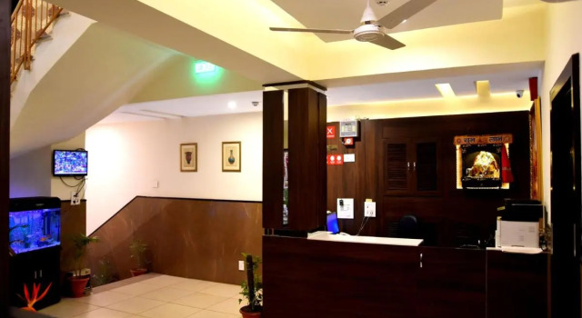Akashdeep 22 Hotel & Motel Pvt. ltd., Забронировать Мотель Мотели Чандигарх, Мотель