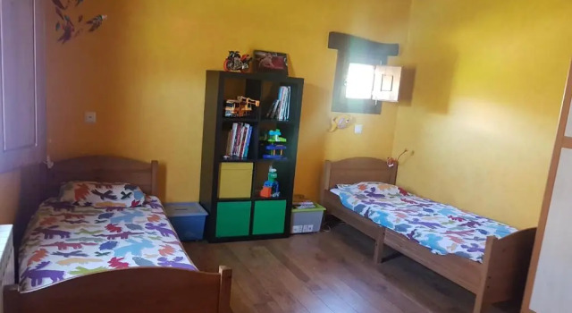 LA TORRE DE CUBILLAS, Buchen Sie Hotel Ruesga Kantabrien