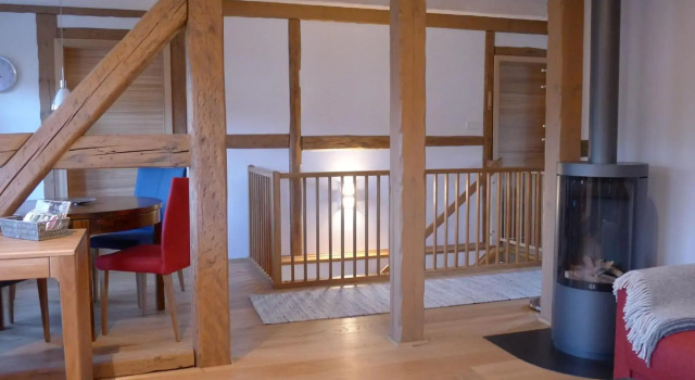 Morgenroethe 4 Sterne Ferienwohnung, Забронировать Отель Бизнес-отели Санкт-Андреасберг, рядом с Schlepplift I, 4* 5*