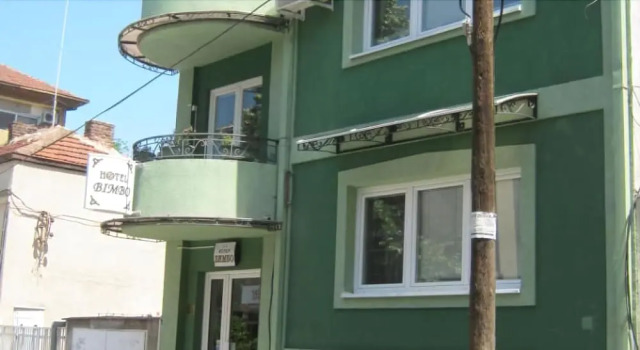 Bimbo Hotel