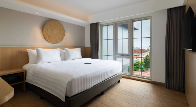 Номер Superior Aveta Hotel Malioboro