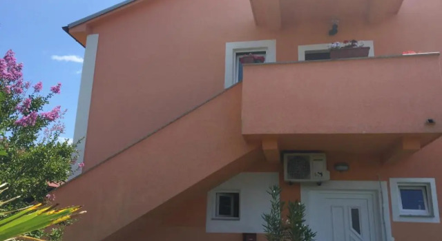 Apartments Bozena