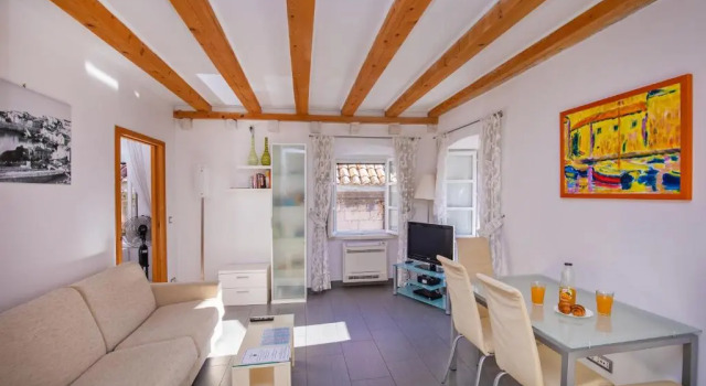 Апартаменты c 1 комнатой Apartments Espana 2