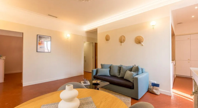 Suite Com die - Premi re Conciergerie, Забронировать Апартаменты/квартира Монпелье Hérault, рядом с Площадь Ла-Канург