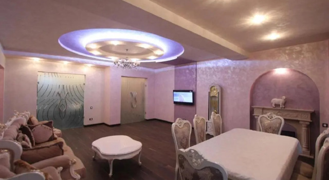 Апартаменты Northern Avenue 2 bedroom Luxury apartment HH777