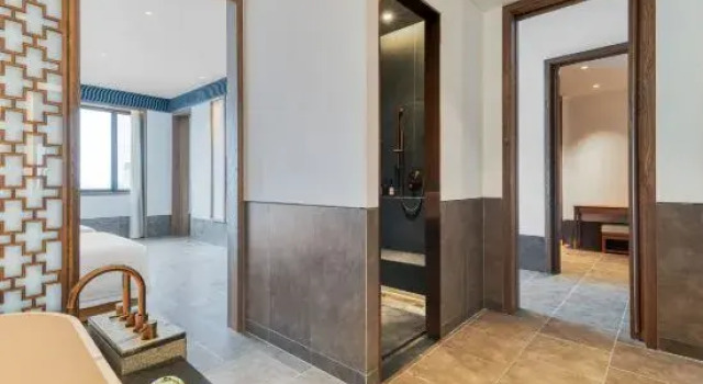 HU CHENG YALUX Poyang, Rezerwuj Hotel Poyang Jiangxi