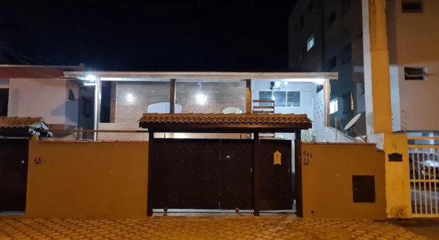 Hostel Praia 102