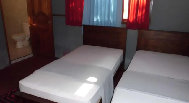 Green Valley Holiday Resort, Забронировать Курортный отель Берагала округ Бадулла