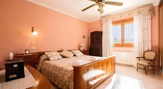 Villa Tarraula-2 by Interhome, Забронировать Вилла Коттеджи Хавеа, Коттедж