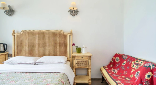 Shenzhen Zuoan Xishe Guesthouse