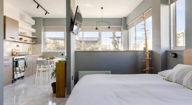 Bango Loft
