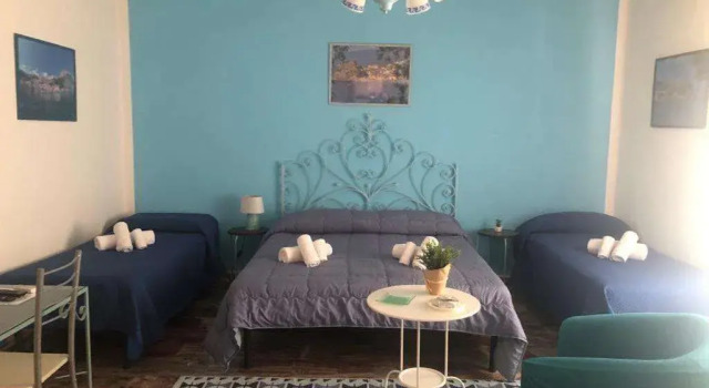 B&B Avinedda, Varaa Bed and Breakfast Scilla Calabria