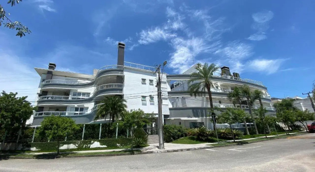 Portofino Jurere Internacional Florianópolis