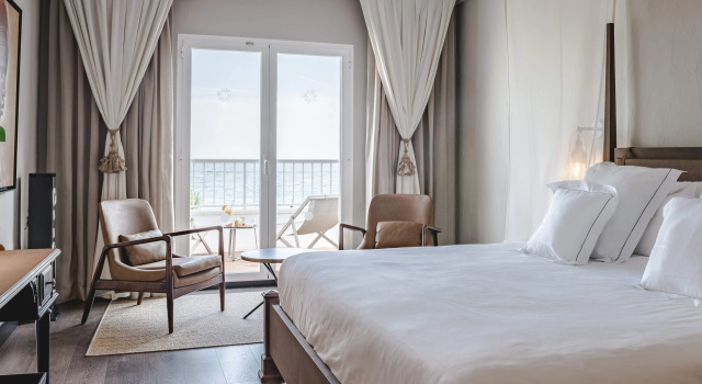 Luabay La Cala, Rezerwuj Boutique Hotel Hotele all inclusive w Majorka, All Inclusive