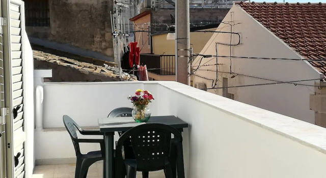 Апартаменты Vie Apartment