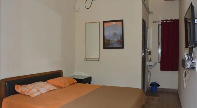 Patel Cottage Beach Road Alibag, Забронировать Дом для отпуска Нагаон штат Махараштра