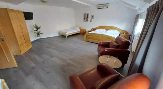 Apartament Hotel Central