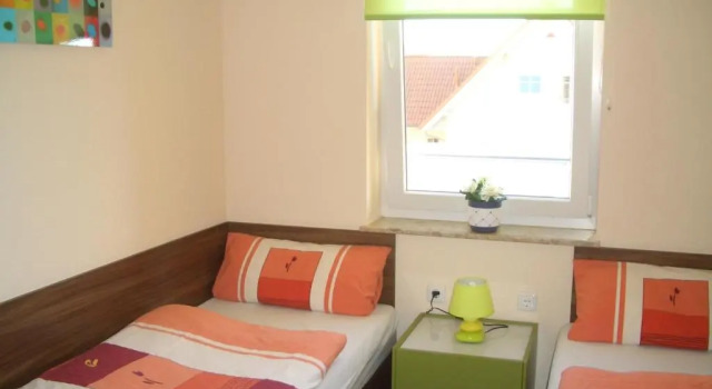 Ferienwohnung Rerik