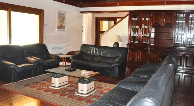 Villa in Vilamoura with Private Pool & BBQ, Забронировать Вилла Отели Виламора 3 звезды, рядом с Гольф-клуб Old Course, 3*