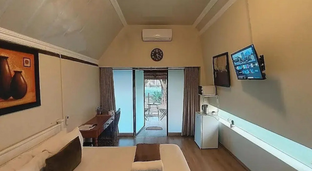 Номер Comfort Lipizzaner Lodge - Kyalami, Midrand