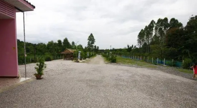 Номер Standard Hi Tech Resort