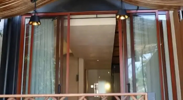 Номер Standard Playa Vikingos Tequesquitengo