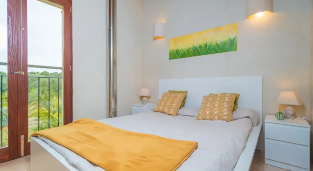 Can Pina - Eco Redonda 2 - - Apartment In Costitx