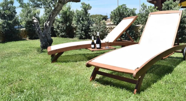 Dimore Damare Baia Cornino, Book Hotel Hotels in Sicily with Parking, Parking