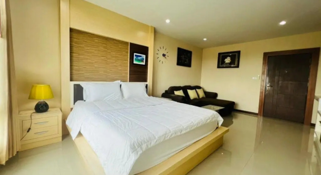 The Ozone Krabi Condotel, Забронировать Отель Отели Южного Таиланда 4 звезды, 4*