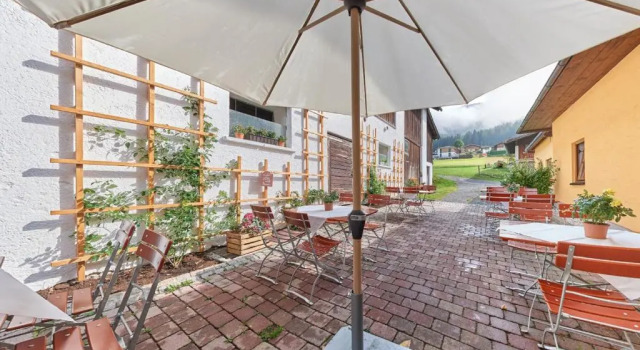 Hotel Gasthof Post