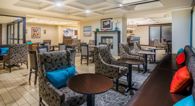 Hampton Inn Philadelphia/Plymouth Meeting, Брондау Қонақ үй Плимут Митинг Philadelphia Metropolitan Area