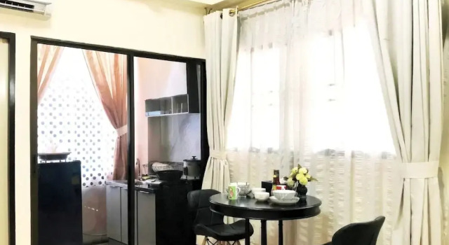 MeeTHan House, Забронировать Отель Ват-Кет Чиангмай