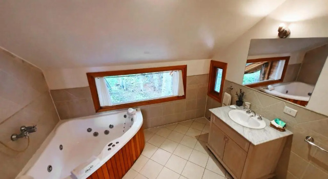 Люкс Patagonia Villa