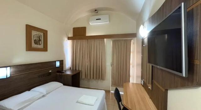Номер Standard Kanoa Hotel