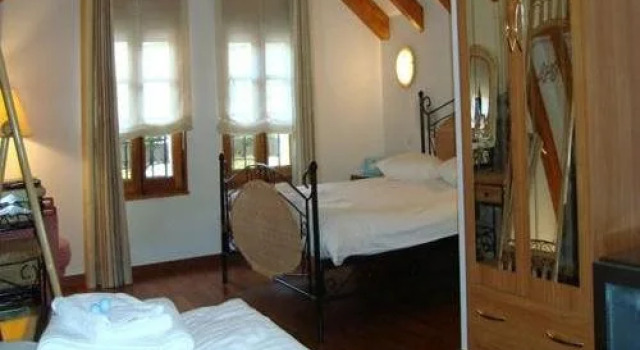 Hotel La Colombière, Забронировать Отель Отели Ле-Гран-Саконекс с парковкой, Парковка