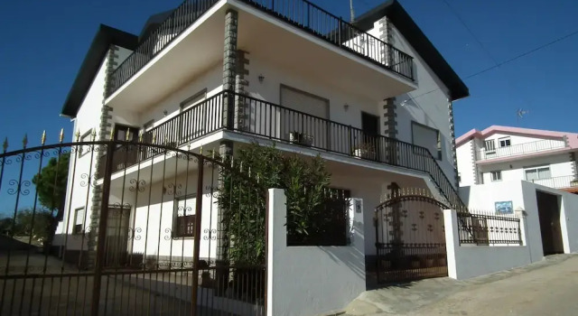 Casa Vasco, Rezervovat Apartmán Lourinhã 