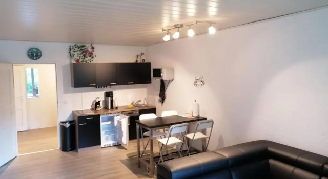 Апартаменты Ferienwohnung-Krampe