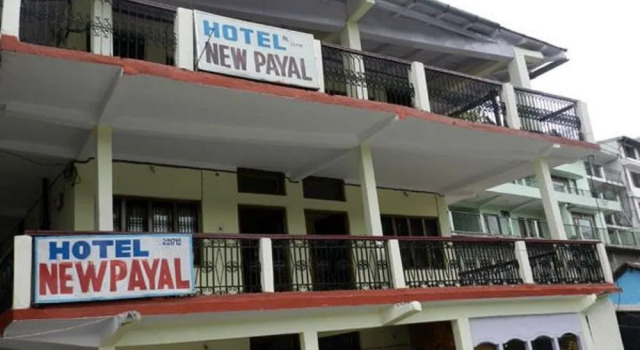 Hotel New Payal -Nainital, Rezervovat Hotel Nainital Uttarakhand