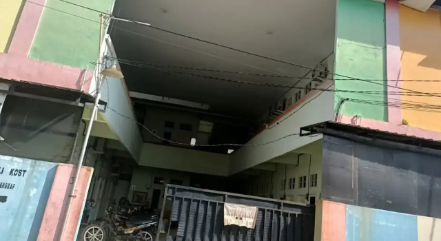 Hotel O Widya Homestay SyariahNearBandara Sultan Syarif Kasim II