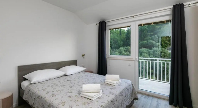 Relax Zone Apartment, Забронировать Апартаменты/квартира Трстено Регион Дубровника, рядом с Trsteno Arboretum