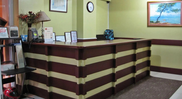 Hotel Caterina
