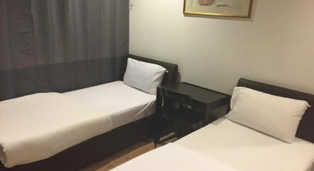 Hotel Conforto, 예약 호텔 싱가포르 싱가포르