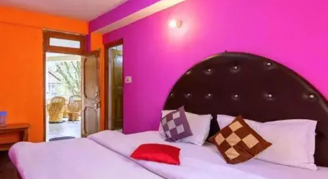 Kishor Guest House, Забронировать Гостевой дом Гостевые дома Манали, Гостевой дом