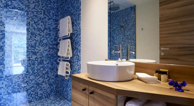Номер Classic Parkhotel Pörtschach - Das Hotelresort mit Insellage am Wörthersee