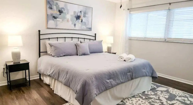 Brooksville Oasis! 3 Bedroom, Heated Pool Home, 예약 휴가용 주택 브룩스빌 플로리다