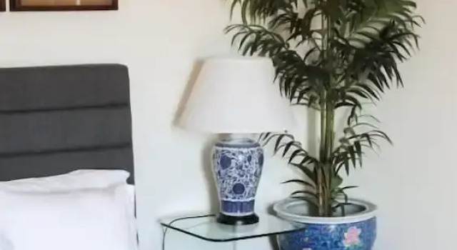 Номер Standard Villa Casa do Cruzeiro
