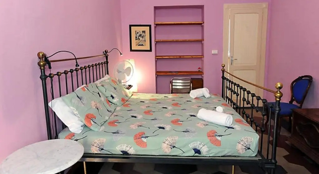 Апартаменты Vintage Apartment in Lingotto Area
