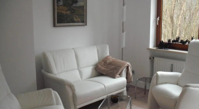 Апартаменты Ferienwohnung Kentgens - Chiemgau Karte