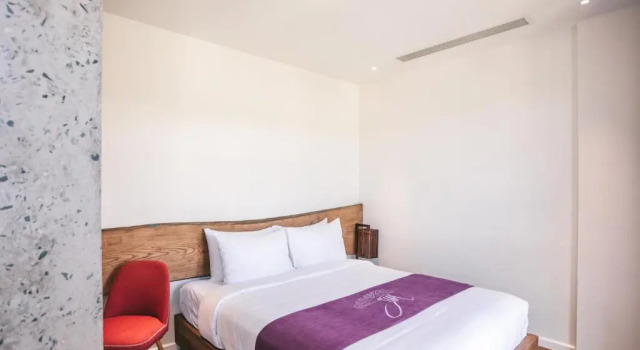JM Boutique Hotel